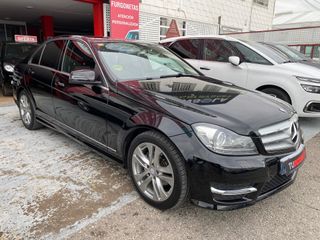 Mercedes-Benz Clase C 2013