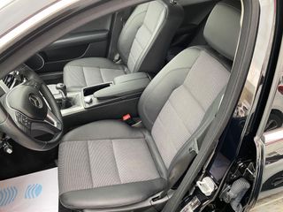 Mercedes-Benz Clase C 2013