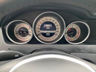 Mercedes-Benz Clase C 2013