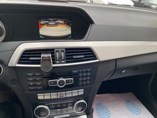 Mercedes-Benz Clase C 2013