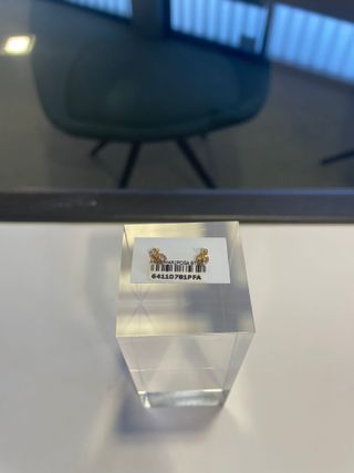 Pendientes Diamantes Oro 18K