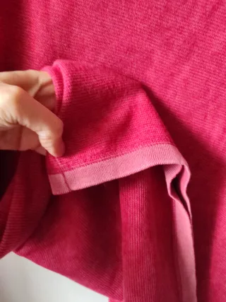 Polo Adolfo Domínguez Rojo