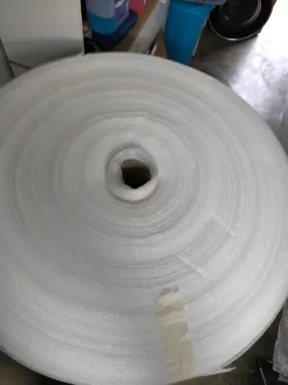 Rollo Espuma Polietileno FOAM