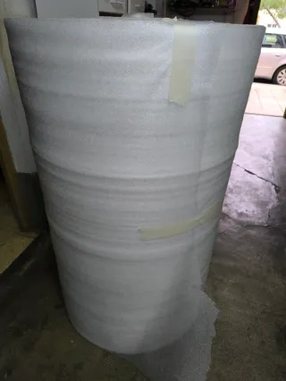 Rollo Espuma Polietileno FOAM