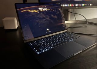 MacBook Air M4 2025 Como Nuevo