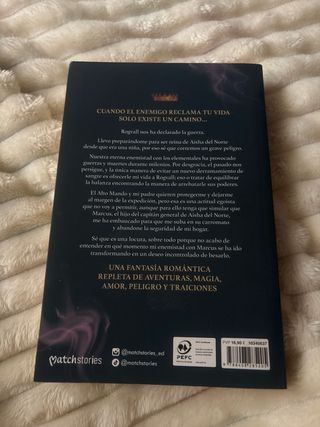 El sacrificio de la reina