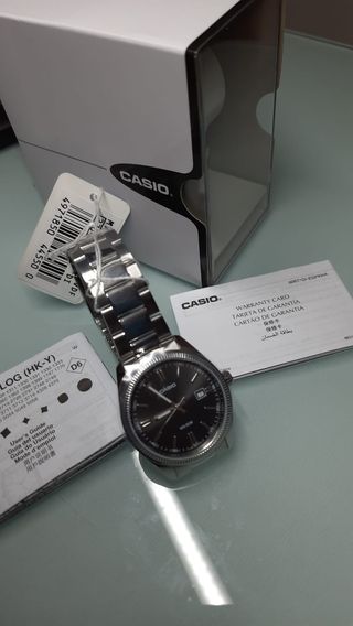 Orologio Casio MTP-1302D-1A1VDF