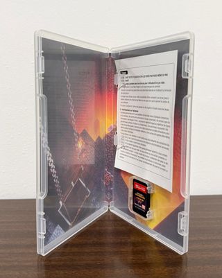 Minecraft Dungeons Hero Edition Gioco Switch