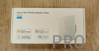 Interruttore Intelligente per Tende - MRS100 - Meross