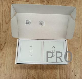 Interruttore Intelligente per Tende - MRS100 - Meross