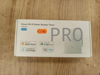 Interruttore Intelligente per Tende - MRS100 - Meross