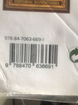 Ciencias de la Computación 1º ESO