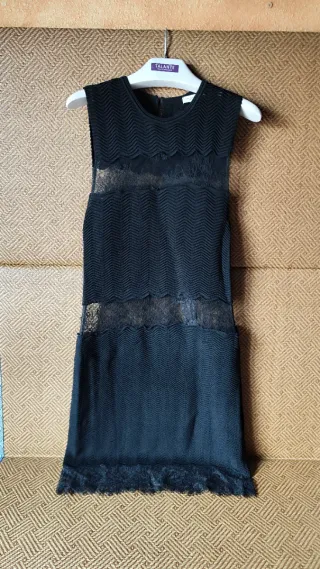 VESTIDO ELÁSTICO