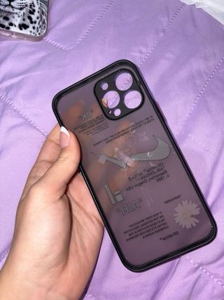 Funda iPhone 13 Pro Max