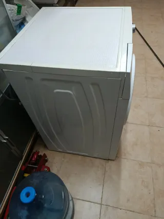 Lavadora Hisense 7Kg