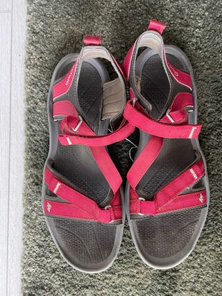 Sandalias deportivas mujer talla 39