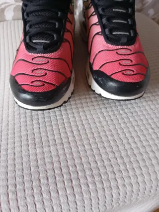 Nike Air Max Plus TN Multicolor