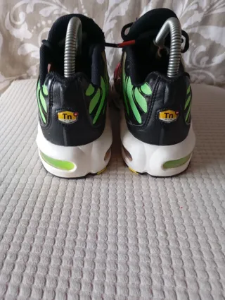Nike Air Max Plus TN Multicolor