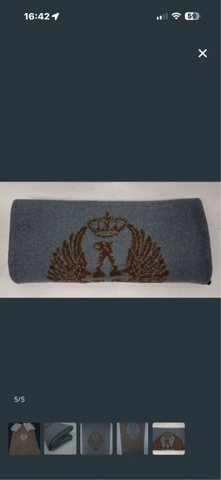 Insignia Ejército de Tierra