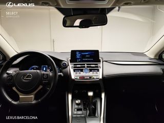 Lexus NX300h PRE 2021