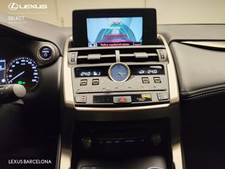 Lexus NX300h PRE 2021