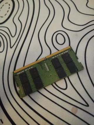 Samsung 16GB DDR4 PC4 RAM