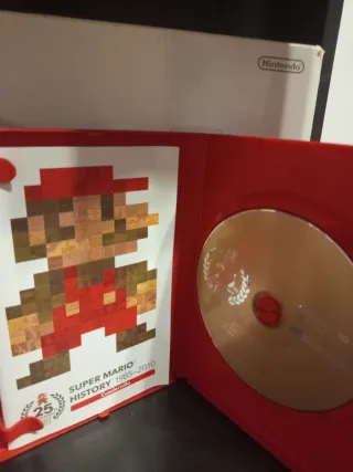 Super Mario All-Stars Wii