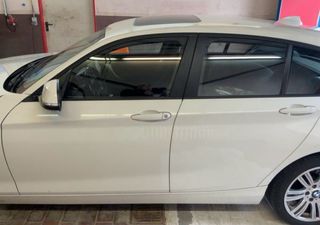 BMW 118i SPORT 170cv TECHO LLANTAS 17 LIBRO GARANT