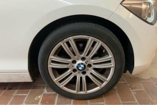 BMW 118i SPORT 170cv TECHO LLANTAS 17 LIBRO GARANT