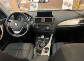BMW 118i SPORT 170cv TECHO LLANTAS 17 LIBRO GARANT