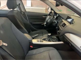 BMW 118i SPORT 170cv TECHO LLANTAS 17 LIBRO GARANT