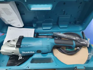 Amoladora Makita GA9020RKD 230mm (9)