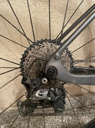 Mendiz G11 Gravel talla M