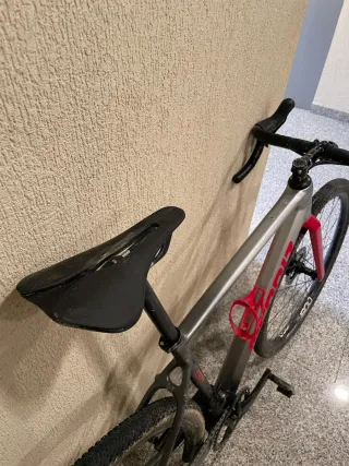 Mendiz G11 Gravel talla M