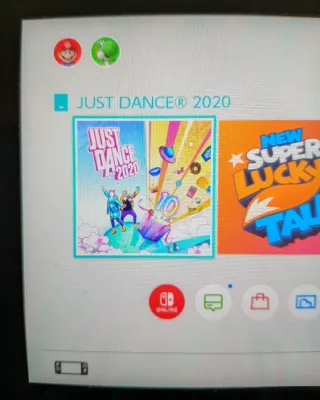 Just Dance 2020 Nintendo Switch