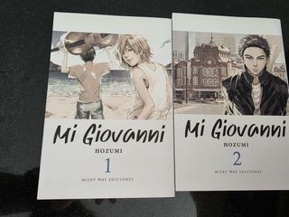 Mi Giovanni