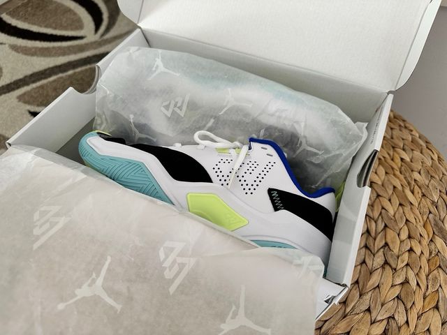 Zapatillas Jordan One Take 4 Talla 38