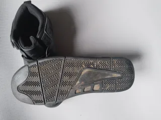 Sneakers nere sportive