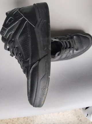 Sneakers nere sportive