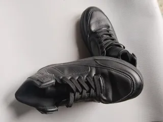 Sneakers nere sportive