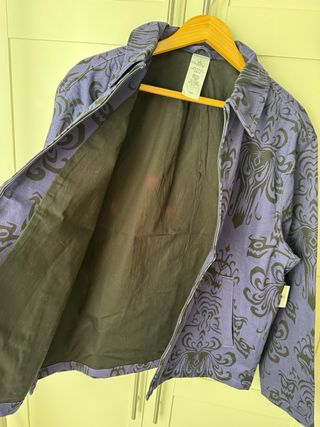 Chaqueta Disney Mansión Encantada