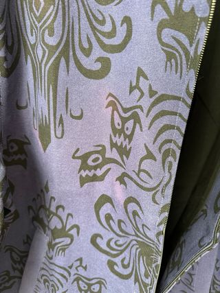 Chaqueta Disney Mansión Encantada