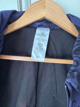 Chaqueta Disney Mansión Encantada