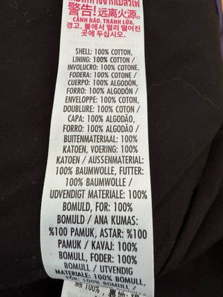 Chaqueta Disney Mansión Encantada