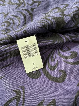 Chaqueta Disney Mansión Encantada