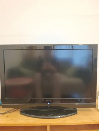 Televisor Nevir 32 pulgadas Negro