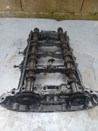 Árboles de levas 2.2tdci Transit