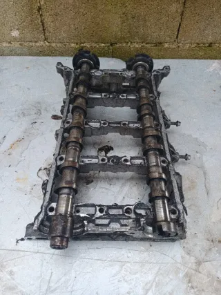 Árboles de levas 2.2tdci Transit