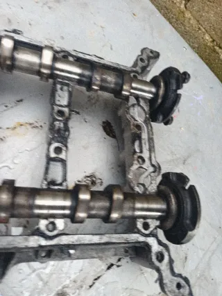 Árboles de levas 2.2tdci Transit