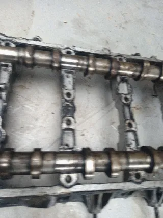 Árboles de levas 2.2tdci Transit